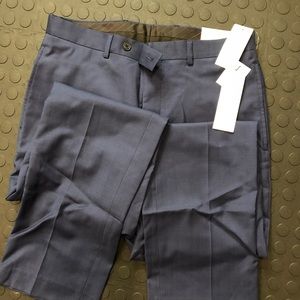 Men’s Calvin Klein Slim Fit Dress Pants 32x32